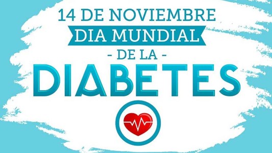El Día Mundial de la Diabetes en un día oficial de la salud de la ONU