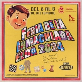 feria-inmaculada-caballitos-cartel-2024