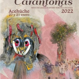 fiestas-san-sebastian-carantonas-acehuche-cartel-2022