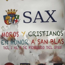 fiestas-moros-cristianos-sax-cartel-2025