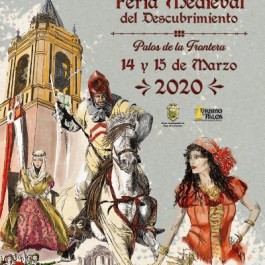 feria-medieval-descubrimiento-palos-frontera-cartel-2020