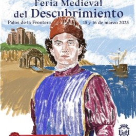 feria-medieval-descubrimiento-palos-frontera-cartel-2025