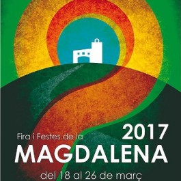 feria-fiestas-magdalena-castello-cartel-2017