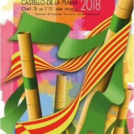 feria-fiestas-magdalena-castello-cartel-2018