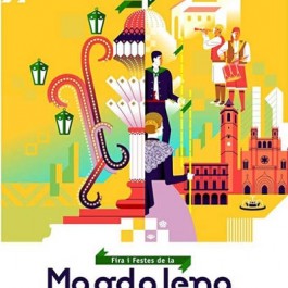 feria-fiestas-magdalena-castello-cartel-2019