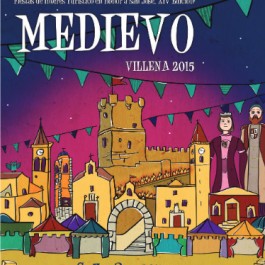 fiestas-medievo-villena-cartel-2015