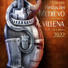fiestas-medievo-villena-cartel-2022