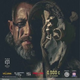 fiestas-medievo-villena-cartel-2025