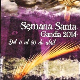 fiestas-semana-santa-gandia-cartel-2014