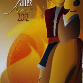 fiestas-fallas-valencia-cartel-2012