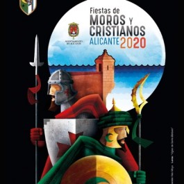 fiestas-moros-cristianos-villafranqueza-palamo-cartel-2020