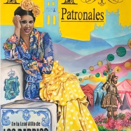 feria-fiestas-patronales-barrios-cartel-2019