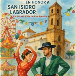 feria-fiestas-patronales-barrios-cartel-2025