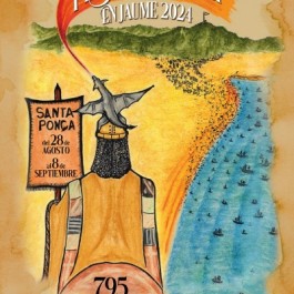 fiestas-rey-jaime-calvia-cartel-2024