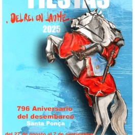 fiestas-rey-jaime-calvia-cartel-2025