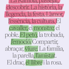 fiesta-diada-sant-jordi-barcelona-cartel-2025