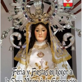 feria-fiestas-encarnacion-carrion-calatrava-cartel-2025