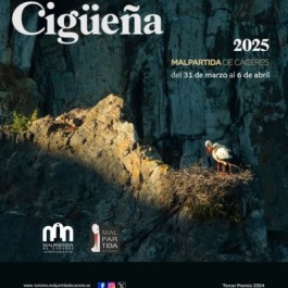 fiestas-semana-ciguena-malpartida-caceres-cartel-2025