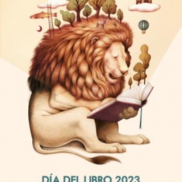 dia-mundial-libro-derechos-autor-cartel-2023