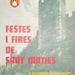 fiestas-san-matias-montblanc-cartel-1979