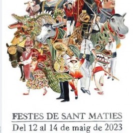 fiestas-san-matias-montblanc-cartel-2023
