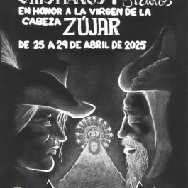 fiestas-moros-cristianos-diablos-zujar-cartel-2025