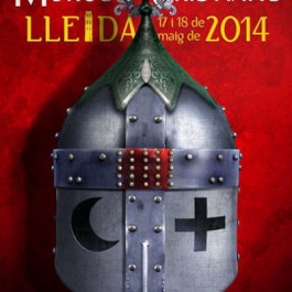fiestas-moros-cristianos-lleida-cartel-2014