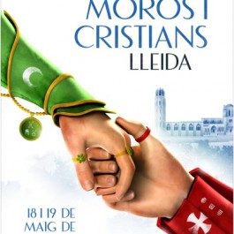 fiestas-moros-cristianos-lleida-cartel-2019