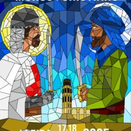 fiestas-moros-cristianos-lleida-cartel-2025