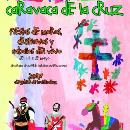 fiestas-cruz-caballos-vino-caravaca-cruz-cartel-2017
