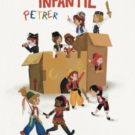 fiestas-moros-cristianos-petrer-cartel-infantil-2025