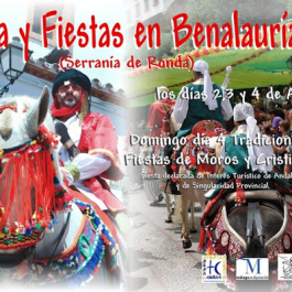 feria-fiestas-moros-cristianos-benalauria-cartel-2015