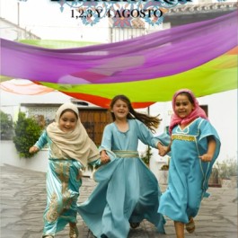 feria-fiestas-moros-cristianos-benalauria-cartel-2024