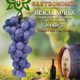 feria-artesania-valle-genal-benalauria-cartel-2025