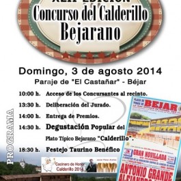 fiesta-dia-calderillo-bejerano-bejar-cartel-2014