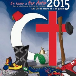 fiestas-moros-cristianos-elda-cartel-2015