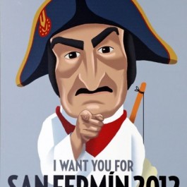 fiestas-san-fermin-pamplona-cartel-2012