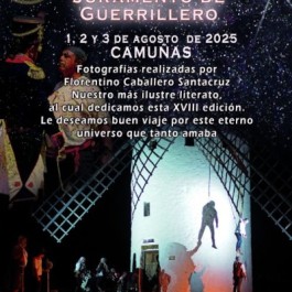 fiestas-tio-camunas-francisquete-camunas-cartel-2025