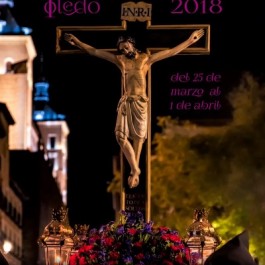 fiestas-semana-santa-toledo-cartel-2018