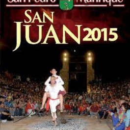 fiestas-san-juan-san-pedro-manrique-cartel-2015