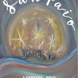 fiestas-san-paio-estrada-cartel-2017