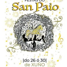 fiestas-san-paio-estrada-cartel-2019