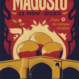 fiestas-san-martino-magosto-ourense-cartel-2023