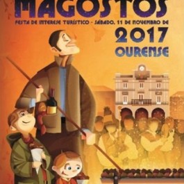 fiestas-san-martino-magostos-ourense-cartel-2017