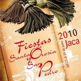 fiestas-santa-orosia-san-pedro-jaca-cartel-2010