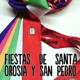 fiestas-santa-orosia-san-pedro-jaca-cartel-2015