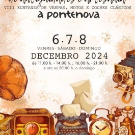 feria-artesania-antigueedades-pontenova-cartel-2024