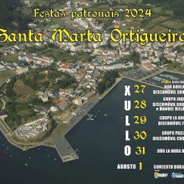 fiestas-santa-marta-ortigueira-cartel-2024