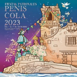 fiestas-virgen-ermitana-peniscola-peniscola-cartel-2023