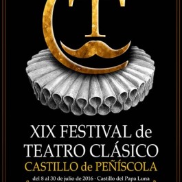 festival-teatro-clasico-castillo-peniscola-cartel-2016
